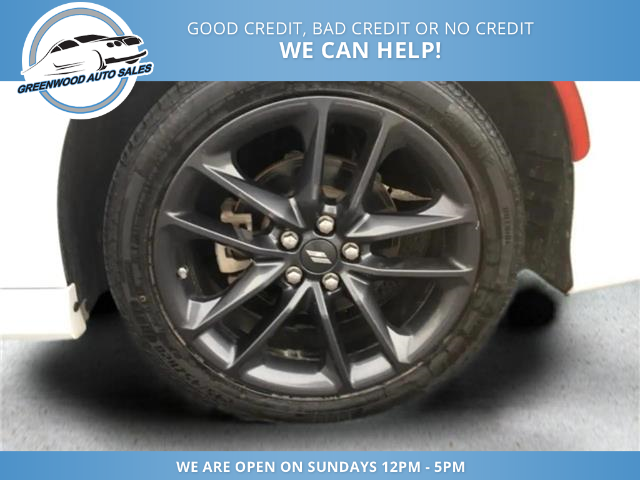 2023 Dodge Charger GT (Stk: 23-664361) in Greenwood - Image 9 of 18