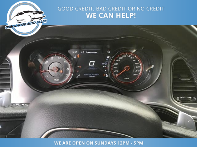 2023 Dodge Charger GT (Stk: 23-664361) in Greenwood - Image 11 of 18