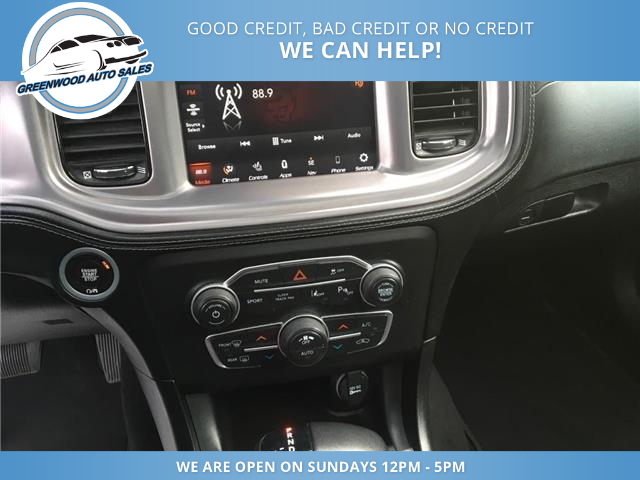 2023 Dodge Charger GT (Stk: 23-664361) in Greenwood - Image 16 of 18