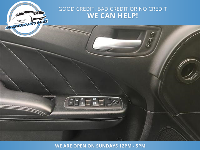 2023 Dodge Charger GT (Stk: 23-664361) in Greenwood - Image 12 of 18