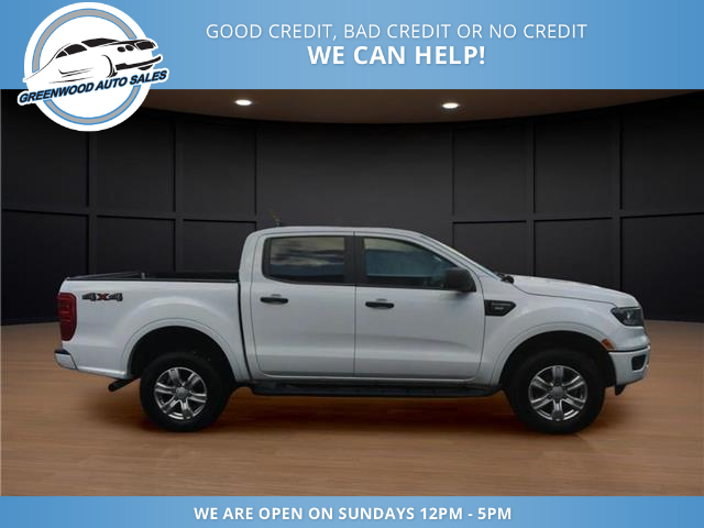 2019 Ford Ranger XLT (Stk: 19-A21173) in Greenwood - Image 5 of 15