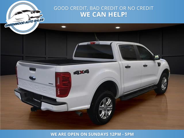 2019 Ford Ranger XLT (Stk: 19-A21173) in Greenwood - Image 6 of 15