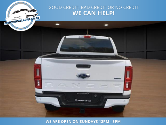 2019 Ford Ranger XLT (Stk: 19-A21173) in Greenwood - Image 7 of 15