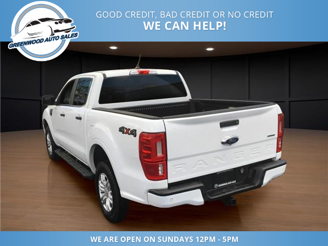 2019 Ford Ranger XLT (Stk: 19-A21173) in Greenwood - Image 8 of 15