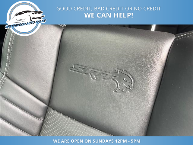 2023 Dodge Challenger SRT Hellcat (Stk: 23-617285) in Greenwood - Image 9 of 26