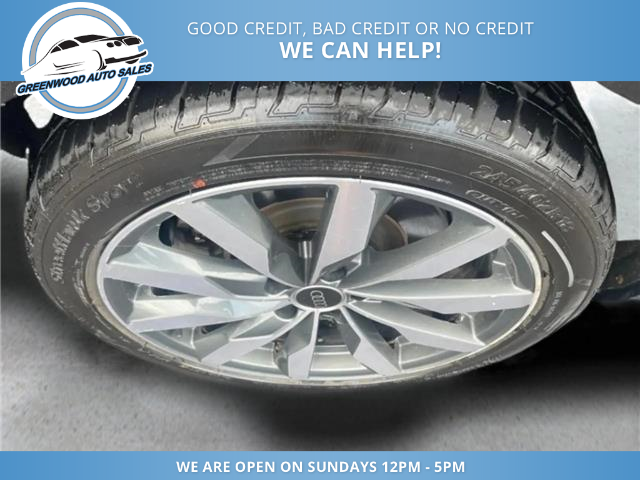 2023 Audi A4 45 Komfort (Stk: 23-020521) in Greenwood - Image 9 of 19