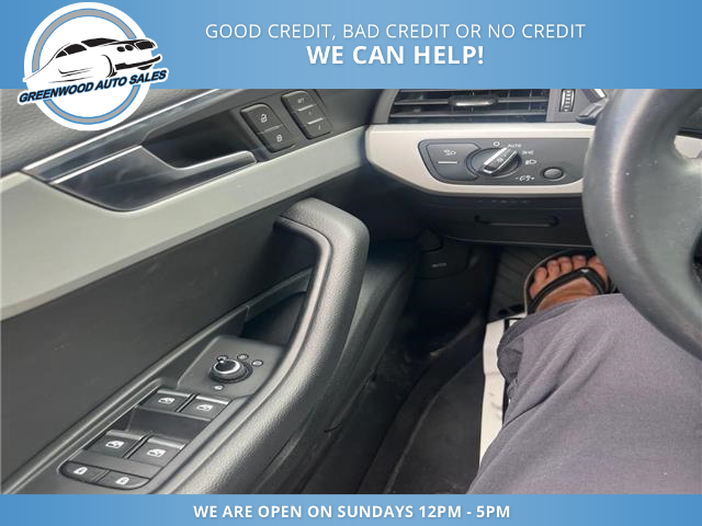 2023 Audi A4 45 Komfort (Stk: 23-020521) in Greenwood - Image 10 of 19