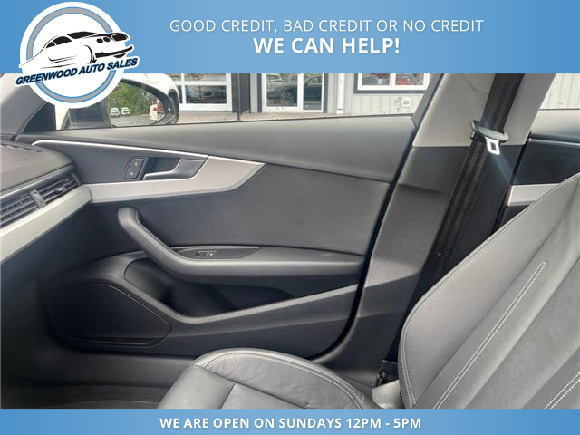 2023 Audi A4 45 Komfort (Stk: 23-020521) in Greenwood - Image 11 of 19