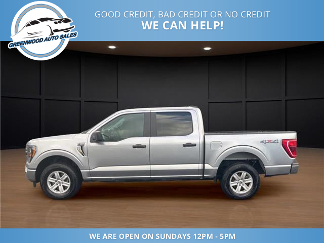 2023 Ford F-150 XLT (Stk: 23-B83568) in Greenwood - Image 1 of 24 2023 Ford F-150 XLT (Stk: 23-B83568) in Greenwood - Image 1 of 24