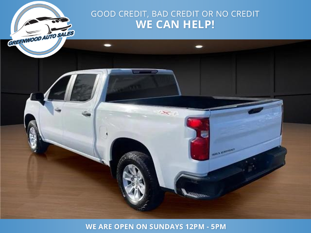 2023 Chevrolet Silverado 1500 Work Truck (Stk: 23-107415) in Greenwood - Image 8 of 20