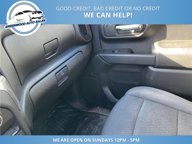 2023 Chevrolet Silverado 1500 Work Truck (Stk: 23-107415) in Greenwood - Image 11 of 20