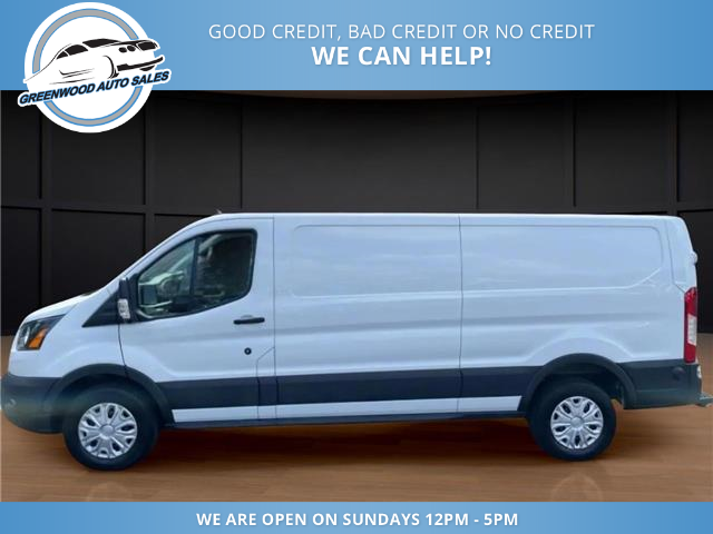 2024 Ford Transit-150 Cargo Base (Stk: 24-B36816) in Greenwood - Image 1 of 21