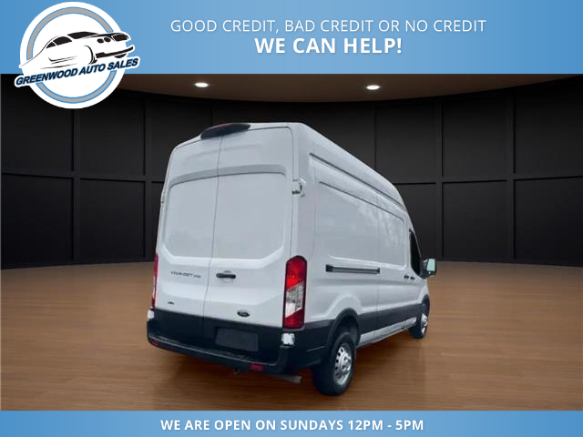 2023 Ford Transit-250 Cargo Base (Stk: 23-A80223) in Greenwood - Image 6 of 20