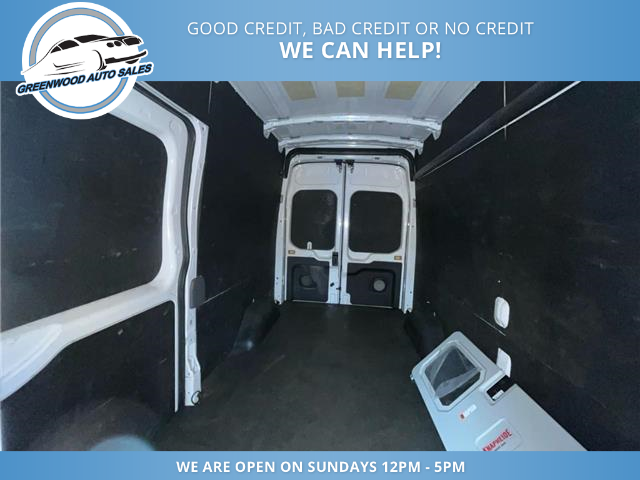 2023 Ford Transit-250 Cargo Base (Stk: 23-A80223) in Greenwood - Image 9 of 20