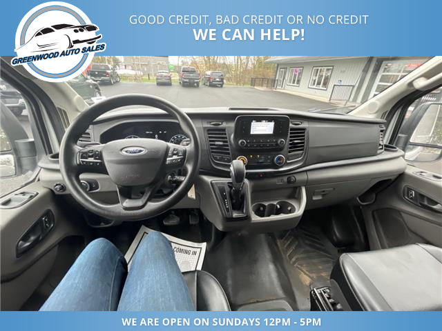 2023 Ford Transit-250 Cargo Base (Stk: 23-A80223) in Greenwood - Image 10 of 20