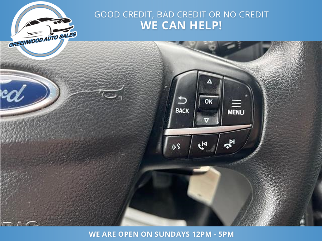 2023 Ford Transit-250 Cargo Base (Stk: 23-A80223) in Greenwood - Image 7 of 20