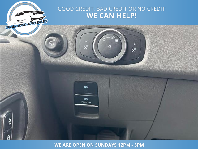 2023 Ford Transit-250 Cargo Base (Stk: 23-A80223) in Greenwood - Image 8 of 20