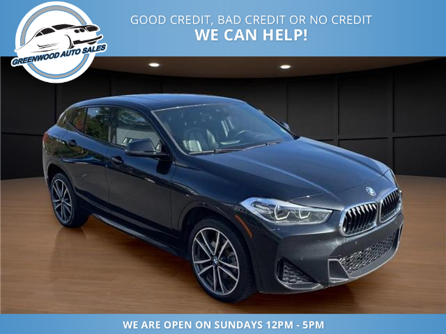 2022 BMW X2 xDrive28i (Stk: 22-T66823) in Greenwood - Image 4 of 19