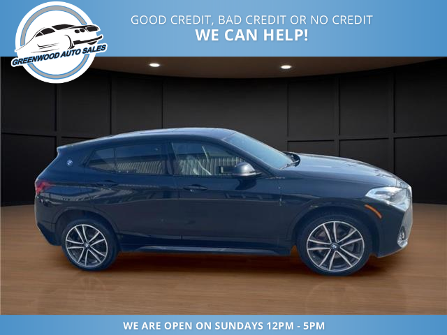 2022 BMW X2 xDrive28i (Stk: 22-T66823) in Greenwood - Image 5 of 19