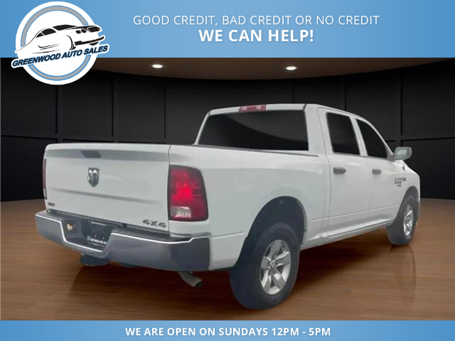 2023 RAM 1500 Classic SLT (Stk: 23-627742) in Greenwood - Image 6 of 17