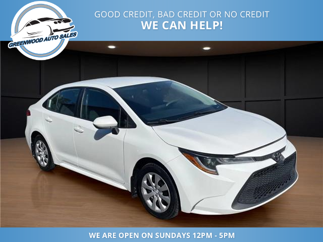 2022 Toyota Corolla LE (Stk: 22-293519) in Greenwood - Image 3 of 19