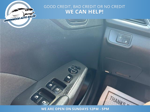 2020 Hyundai Accent Essential w/Comfort Package (Stk: 20-100419) in Greenwood - Image 8 of 16