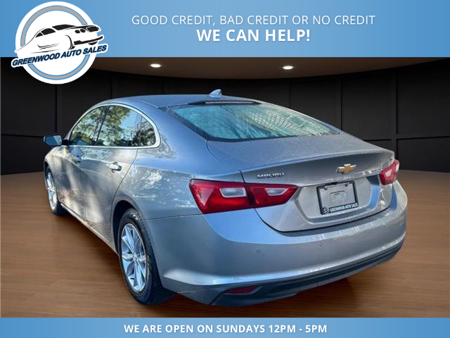 2024 Chevrolet Malibu 1LT (Stk: 24-204071) in Greenwood - Image 8 of 19