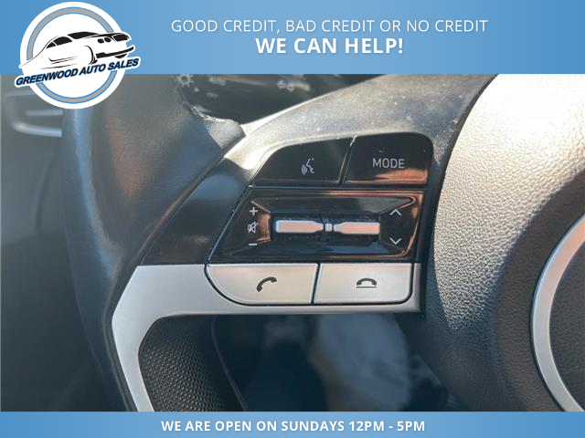 2021 Hyundai Elantra ESSENTIAL (Stk: 21-133016) in Greenwood - Image 7 of 20