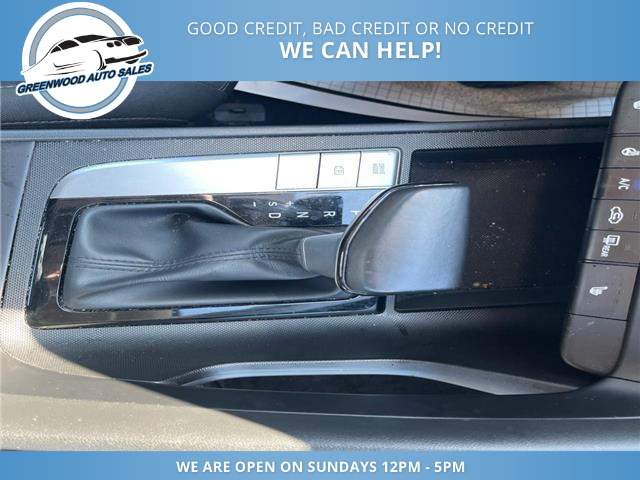 2021 Hyundai Elantra ESSENTIAL (Stk: 21-133016) in Greenwood - Image 10 of 20