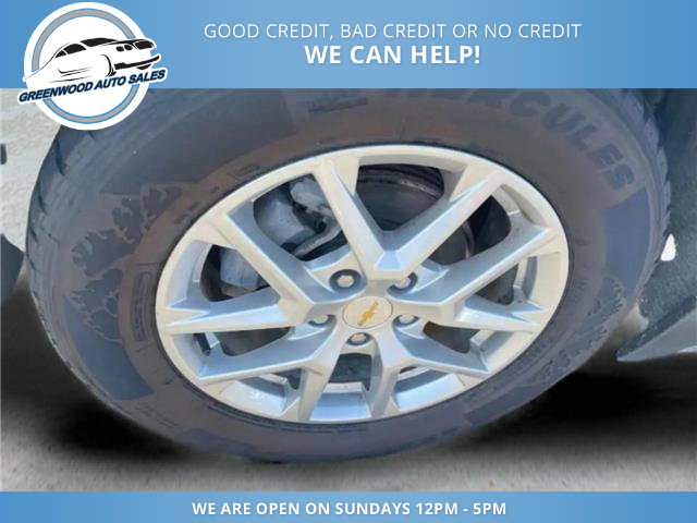 2022 Chevrolet Equinox LS (Stk: 22-133410) in Greenwood - Image 9 of 22