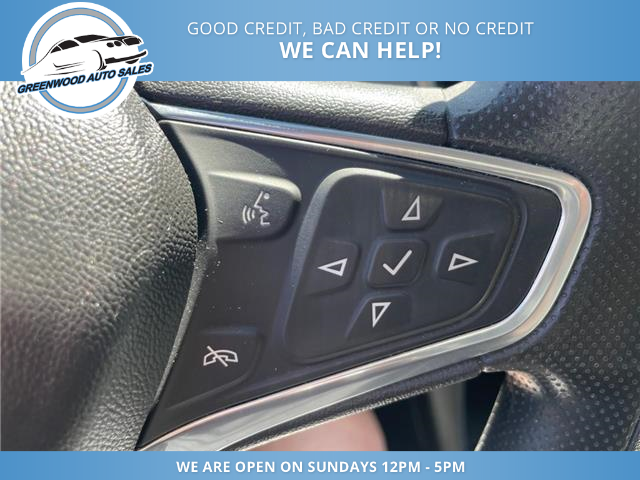 2022 Chevrolet Equinox LS (Stk: 22-133410) in Greenwood - Image 11 of 22