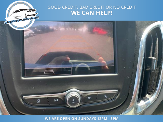 2022 Chevrolet Equinox LS (Stk: 22-133410) in Greenwood - Image 13 of 22