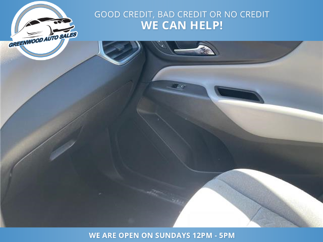 2022 Chevrolet Equinox LS (Stk: 22-133410) in Greenwood - Image 14 of 22