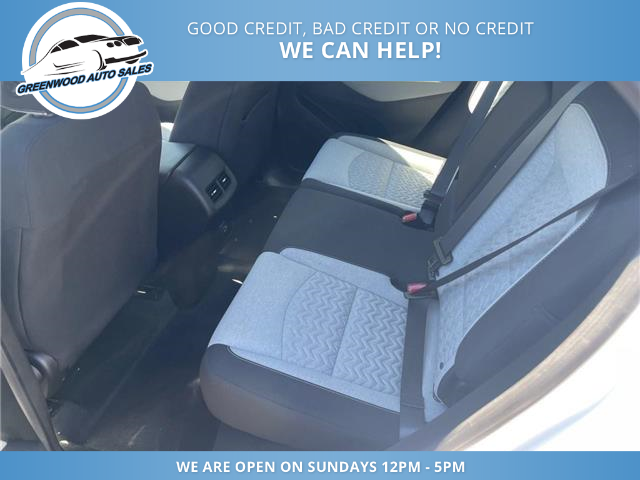 2022 Chevrolet Equinox LS (Stk: 22-133410) in Greenwood - Image 15 of 22