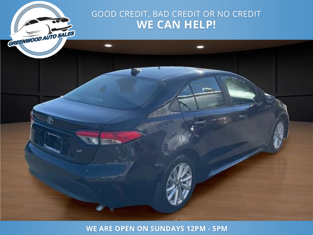 2023 Toyota Corolla LE (Stk: 23-050526) in Greenwood - Image 6 of 20