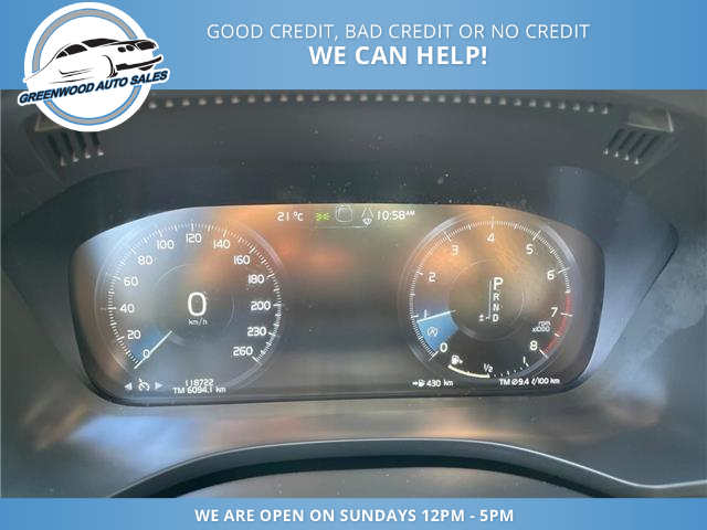 2021 Volvo XC60 T5 Momentum (Stk: 21-795855) in Greenwood - Image 14 of 20