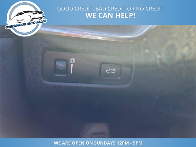 2021 Volvo XC60 T5 Momentum (Stk: 21-795855) in Greenwood - Image 12 of 20