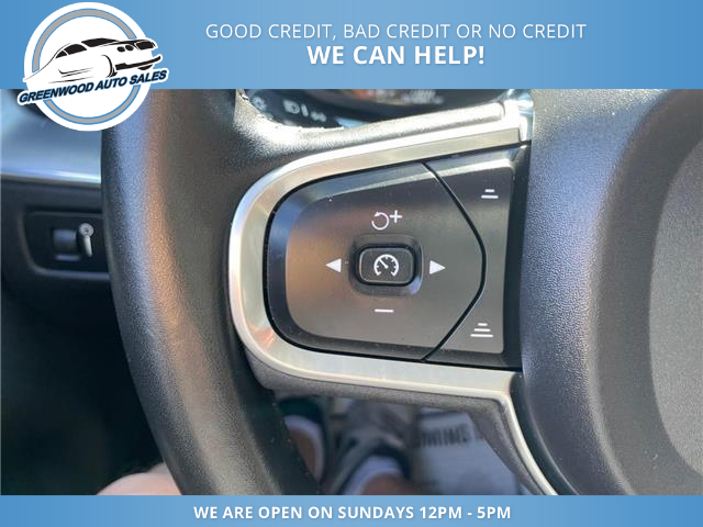 2021 Volvo XC60 T5 Momentum (Stk: 21-795855) in Greenwood - Image 13 of 20