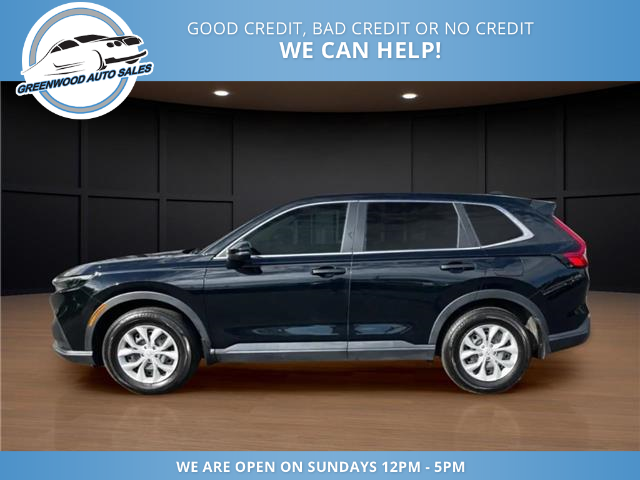 2025 Honda CR-V LX (Stk: 25-107110) in Greenwood - Image 1 of 21