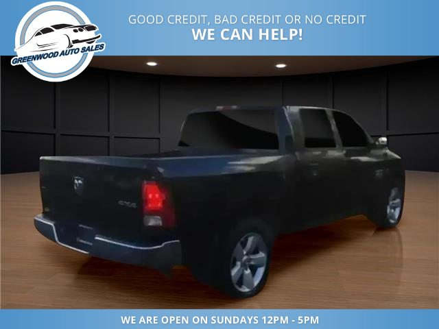 2022 RAM 1500 Classic SLT (Stk: 22-247349) in Greenwood - Image 6 of 15