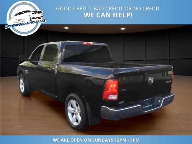 2022 RAM 1500 Classic SLT (Stk: 22-247349) in Greenwood - Image 8 of 15