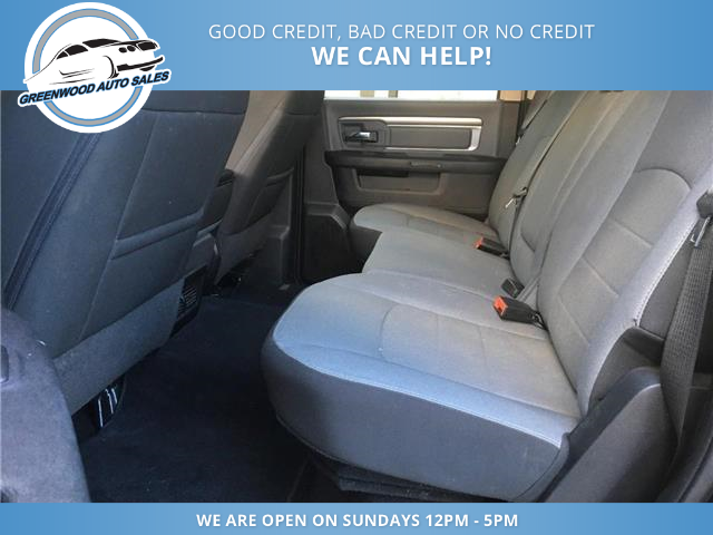 2022 RAM 1500 Classic SLT (Stk: 22-247349) in Greenwood - Image 10 of 15