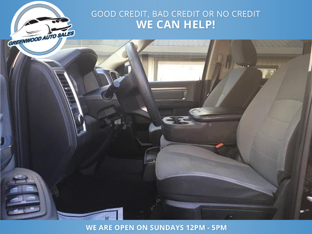 2022 RAM 1500 Classic SLT (Stk: 22-247349) in Greenwood - Image 12 of 15