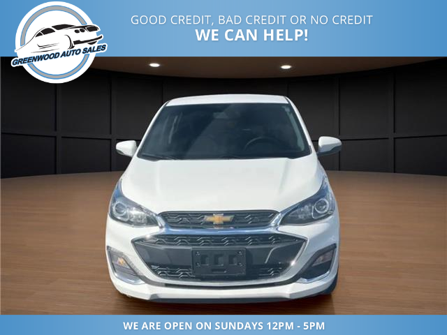 2021 Chevrolet Spark 1LT CVT (Stk: 21-223505) in Greenwood - Image 3 of 19