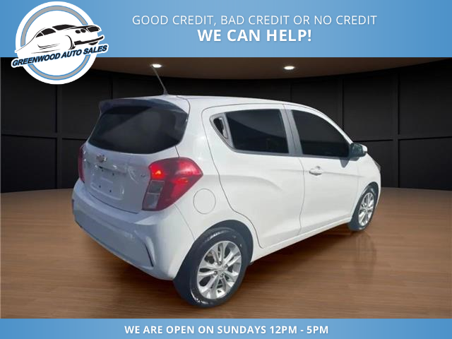 2021 Chevrolet Spark 1LT CVT (Stk: 21-223505) in Greenwood - Image 5 of 19