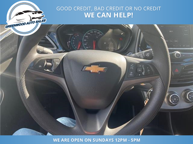 2021 Chevrolet Spark 1LT CVT (Stk: 21-223505) in Greenwood - Image 15 of 19