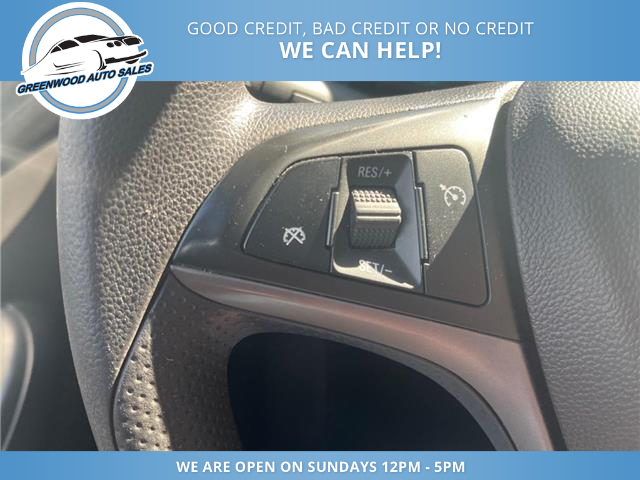 2021 Chevrolet Spark 1LT CVT (Stk: 21-223505) in Greenwood - Image 7 of 19