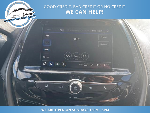 2021 Chevrolet Spark 1LT CVT (Stk: 21-223505) in Greenwood - Image 9 of 19