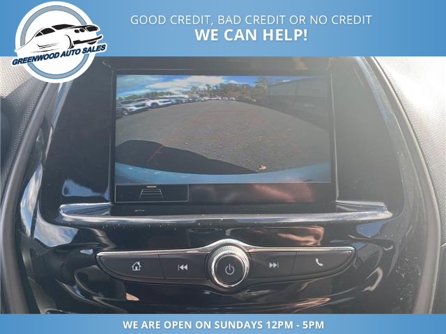 2021 Chevrolet Spark 1LT CVT (Stk: 21-223505) in Greenwood - Image 10 of 19