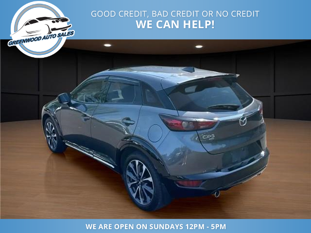 2022 Mazda CX-3 GT (Stk: 22-603236) in Greenwood - Image 8 of 25